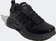 Женские кроссовки Adidas Strutter FW4596 36 (3.5 UK) 22.2 см Core Black (4060517755905) - изображение 4