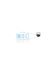 Моторизована купольна мережева камера Milesight 2 Мп White (MSC2975EPB) - изображение 3