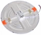 Стельовий світильник Brille LED-36R/6W NW led (33-143) - зображення 3