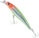 Воблер Balzer Colonel UV Striker Minnow 50 мм 3 г Clown (13460 407) - изображение 1
