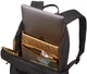 Рюкзак для ноутбука Thule Campus Indago TCAM-7116 22L 15.6" Black (3204313) - изображение 4