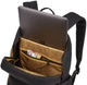 Рюкзак для ноутбука Thule Campus Notus TCAM-6115 21 л 14" Black (3204304) - зображення 4