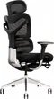 Кресло GT Racer X-702 Black (W-21) - изображение 4