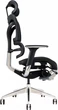 Кресло GT Racer X-702L Black (W-61) - изображение 3