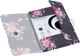 Папка на гумці Herlitz А4 Ladylike Flowers (50021598) - зображення 2