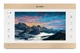 Відеодомофон Slinex SL-10 IPT Gold (11300) - зображення 1