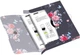 Папка-бокс на резинке Herlitz Ladylike Flowers А4 4 см (50021680) - изображение 2