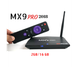 Smart TV Android ТБ приставка MX9-PRO 2GB + 16 Gb - зображення 3