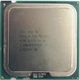 Процессор Intel Core 2 Duo E4300 L2 SL9TB 1.80GHz 2M Cache 800 MHz FSB Socket 775 Б/У - изображение 1