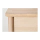 Комод с 5 ящиками IKEA (ИКЕА) BJÖRKSNÄS 90x90см береза (704.072.99) - изображение 4