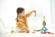 Klocki magnetyczne Stick-O Basic 30 elementów (005-901003) - obraz 7