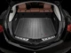 Автомобильный коврик в багажник авто Weathertech Acura ZDX 10-14 черный за 2м рядом Акура ЗДХ WT0025871 - изображение 2