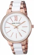 Женские часы Anne Klein AK/1412WTRG - изображение 1