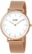 Чоловічі годинники Cluse CL18112 - зображення 1