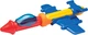 Магнітний конструктор Stick-O Транспорт 16 елементів (005-902001) - зображення 4