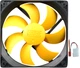 Вентилятор PcCooler F122Y 120 мм - изображение 1
