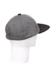 Бейсболка Terranova One size Серый 5003543 - изображение 6