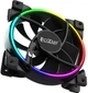 Вентилятор PcCooler Corona 120 мм RGB - изображение 2