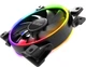 Набор вентиляторов PcCooler Corona 3-in-1 FRGB KIT - изображение 4