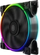 Набор вентиляторов PcCooler Corona 3-in-1 FRGB KIT - изображение 2