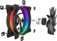 Набор вентиляторов PcCooler Corona 3-in-1 FRGB KIT - изображение 8