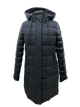 Куртка женская зимняя ICE BEAR GWD18257 48 Синяя - изображение 1