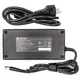 Блок питания к ноутбуку PowerPlant HP 220V, 19V 180W 9.5A (7.45.0) (HP180F7450) - изображение 2