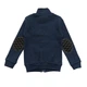 Кофта Paty Kids для мальчика 86-92 см Темно-синяя 11950 - изображение 2