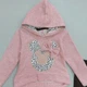 Костюм Bellarose для дівчинки 98 см Бузковий з чорним 15357 - зображення 2