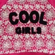 Свитшот Breeze Girls для девочки 98 см Малиновый 13273 - изображение 2