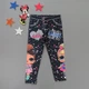 Лосины Kids Wear LOL для девочки 98 см Черные 17536 - изображение 2