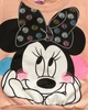 Свитшот PirPir kids Minnie Mouse для девочки 86 см Персиковый 11458 - изображение 2