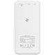 Батарея универсальная 2E 10000мА/ч, PD, QC3.0, MicroUSB, Type-C, white (2E-PB1019AQC-WHITE) - изображение 3