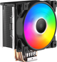 Кулер PcCooler GI-D56V Halo RGB - зображення 1
