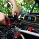Зарядное устройство 12V (24V) мощностью 8 Ah (4Ah) для аккумуляторов грузовых, легковых автомобилей 6-150Ah (AvitoTECH, ZYX-J10) - изображение 6