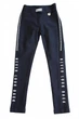 Лосины A-yugi Jeans 158 см Темно-синий (2125000678306) - изображение 3