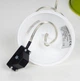 Светильник подвесной Philips Massive Janson 408513310 1x60W 230V Green (915004227701) - зображення 2
