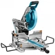 Торцювальна пилка Makita LS1219L - зображення 2