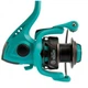 Катушка Nomura KURO PRO FD2000 8+1п (NM10000920) - изображение 2