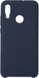 Чохол для смартфона ArmorStandart Silicone Case 3D Series для Huawei P Smart 2019 Midnight Blue (ARM53977) - зображення 1