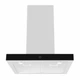 Витяжка кухонна Ventolux ITALIA 60 BG (1200) TRC - зображення 2