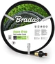 Сочащийся шланг Bradas Aqua-drop Flat (WADF1-2015) - изображение 1