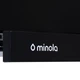 Вытяжка MINOLA HTL 6714 BL 1100 LED - изображение 8