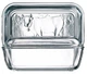 Маслянка Luminarc Vache з кришкою скляна 17 x 10.5 см (0026102710029) - зображення 2