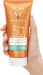 Mleczko do opalania Vichy Capital Soleil Beach Protect Multi-Protection SPF 50+ wodoodporne, z kwasem hialuronowym 200 ml (3337875648530) - obraz 7