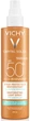 Солнцезащитный спрей Vichy Capital Soleil Beach Protect Anti-Dehydration Spray SPF 50+ с гиалуроновой кислотой, против обезвоживания кожи+ защита от соли и хлора 200 мл (3337875648561) - изображение 2