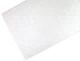 Банное махровое полотенце Osborn Textile 70х140 см 450 г/м2 Белое - изображение 2