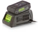 Зарядное устройство Greenworks G24C/UC (2903607/2913907) - изображение 6