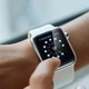 Защитная пленка Rock Hydrogel для Apple Watch 44 мм - изображение 7