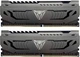 RAM Patriot DDR4-4000 16384MB PC4-32000 (zestaw 2x8192) Viper Steel (PVS416G400C9K) - obraz 1